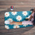 Yoga Mat In Use